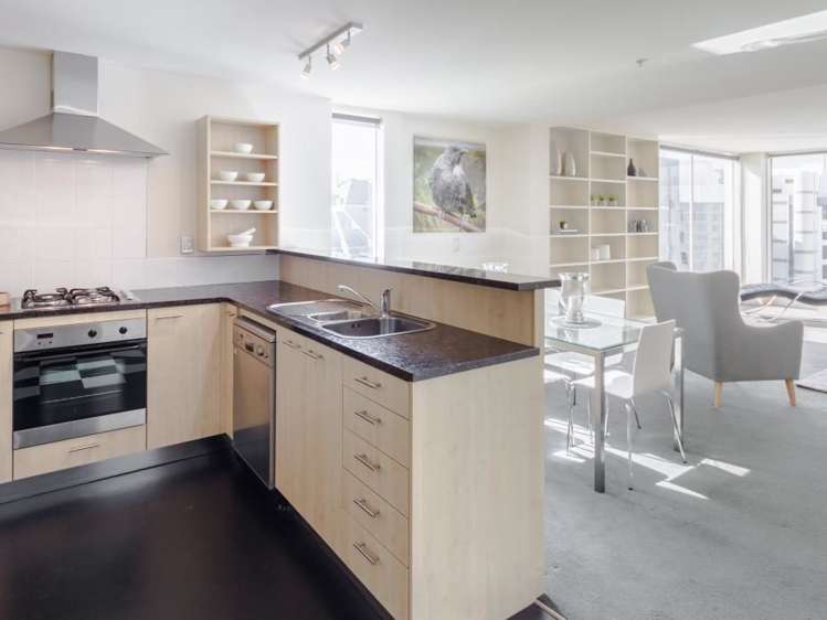 84/156 Willis Street Te Aro_10