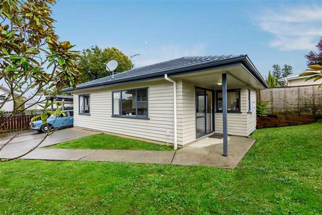 Cute 3 Bedroom Property in Central Pakuranga