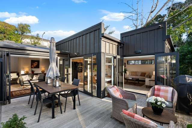 Modern living, timeless appeal