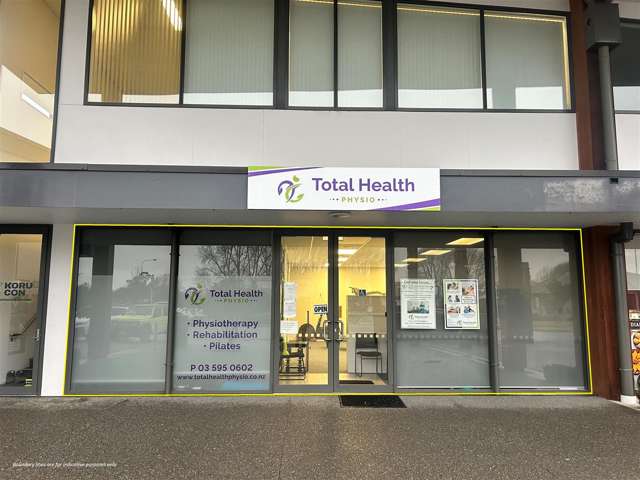 Position Your Practice at Silverstream
