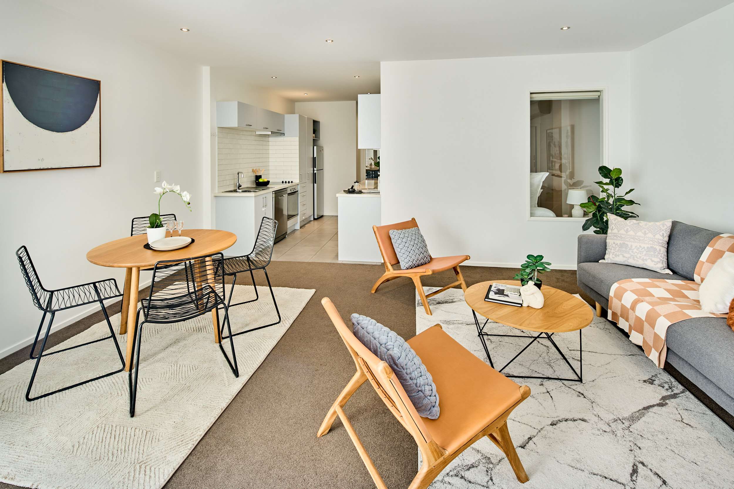 2/35 Torrens Terrace Mount Cook Wellington City Houses for Sale