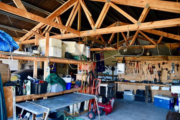 10 Hunter Street Karamea_19