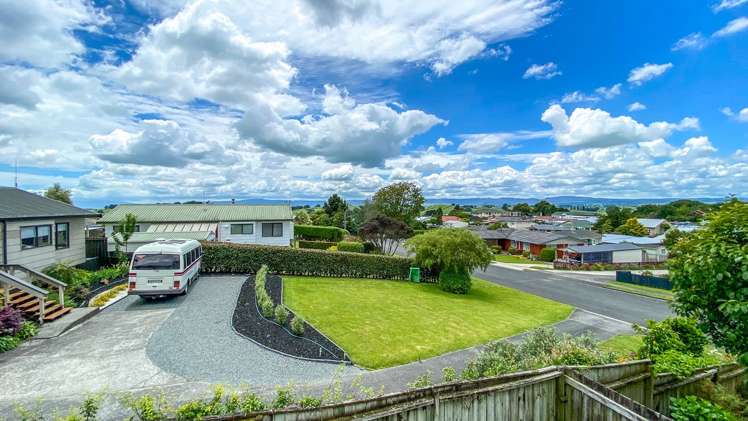 21 Hillcrest Street Tirau_22