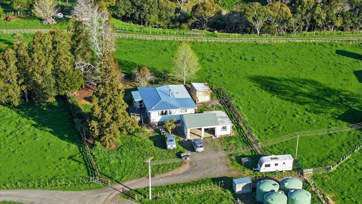 181D Thorp Road Paeroa_13