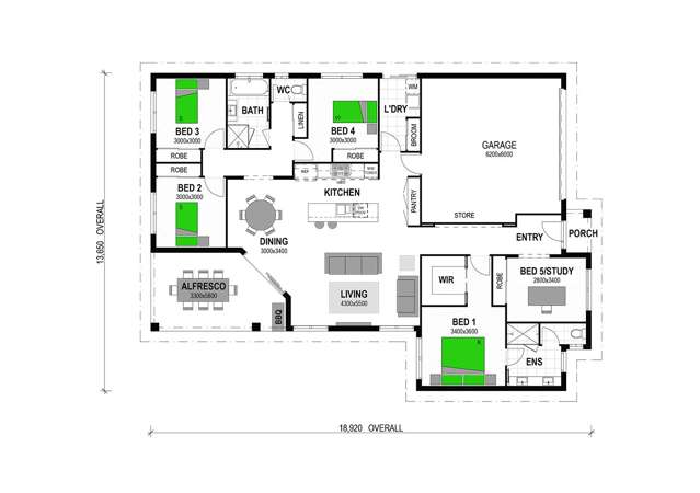 24 Sharman Place Pyes Pa_1