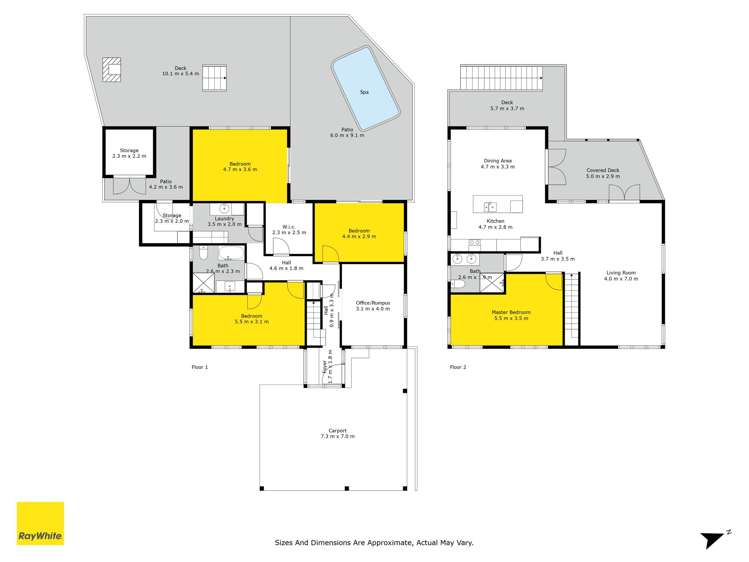 42 Daytona Road Henderson_25