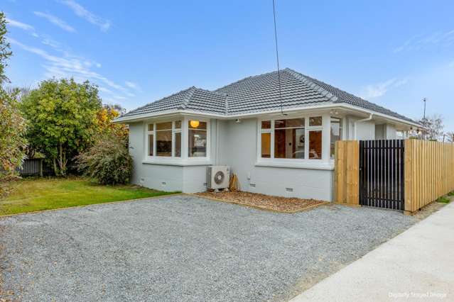 First Home Or Lasting Investment?!