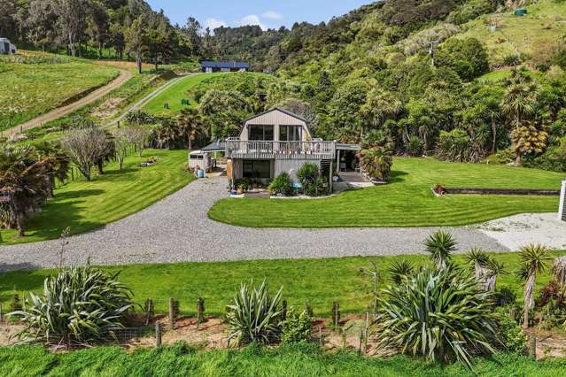 97B Te Mahoe Road Mokau_2