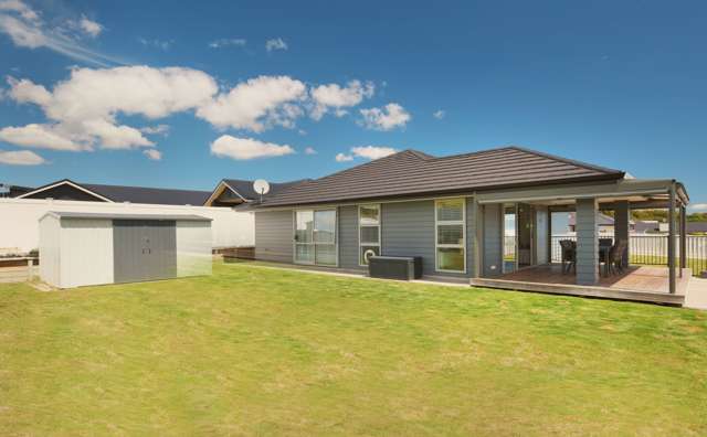 3 Korokia Way Richmond Heights_1