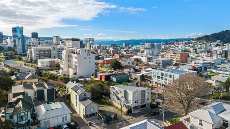 128 Abel Smith Street Te Aro_4