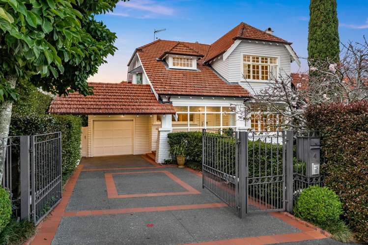 4 Tirohanga Avenue Remuera_0