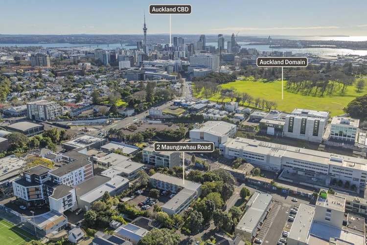 Unit 201/2 Maungawhau Road Epsom_13