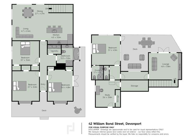 42 William Bond Street Stanley Point_20