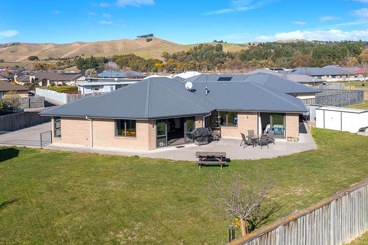 9 Rowan Place Witherlea_1