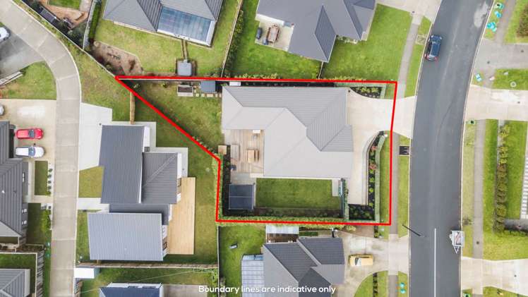 3 Peacock Place Pokeno_23