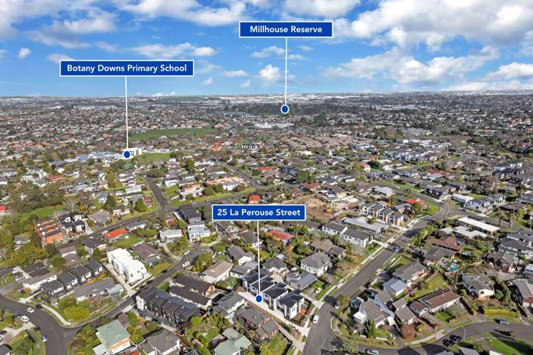 Lot 1-4/25 La Perouse Street Botany Downs_39
