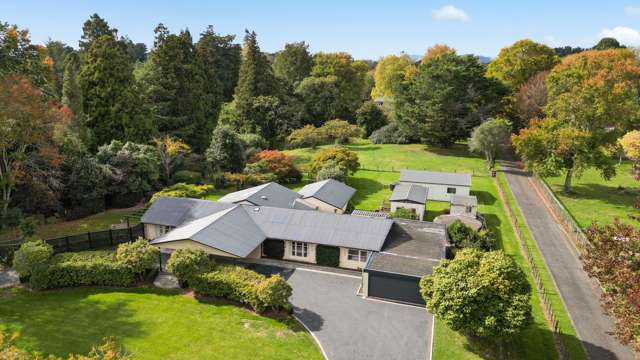 An Estate Designed for Generations