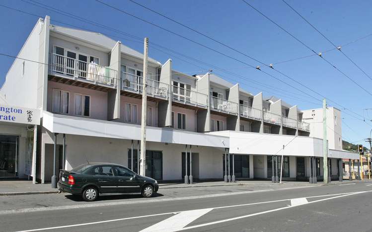 308/72 Herald Street Berhampore_25