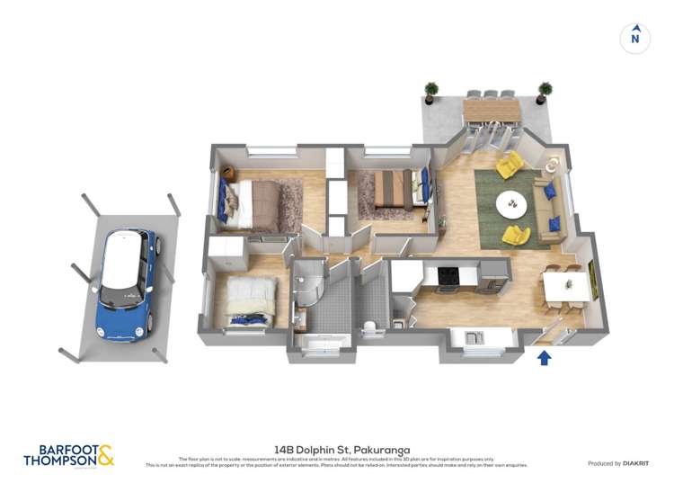 14b Dolphin Street Pakuranga_15