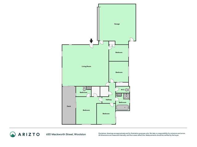 63D Mackworth Street Woolston_1