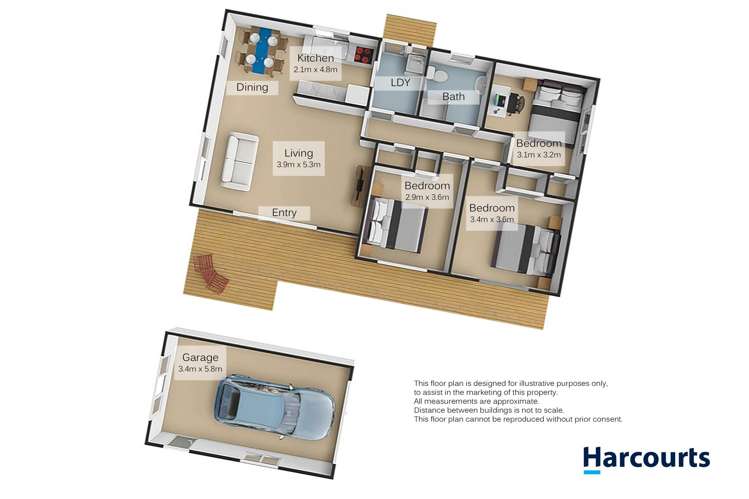 36A Heath Street Saint Andrews_22
