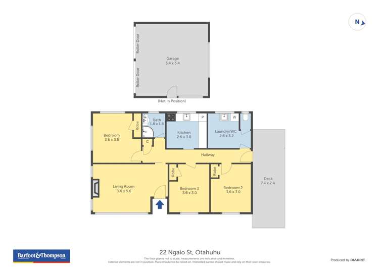 22 Ngaio Street Otahuhu_15