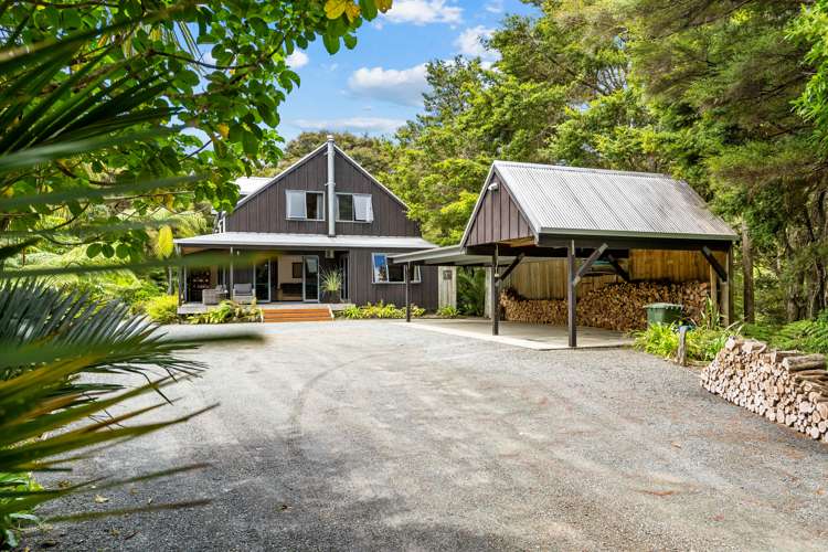 46 Coalhill Lane Glenbervie Whangārei Houses for Sale One Roof