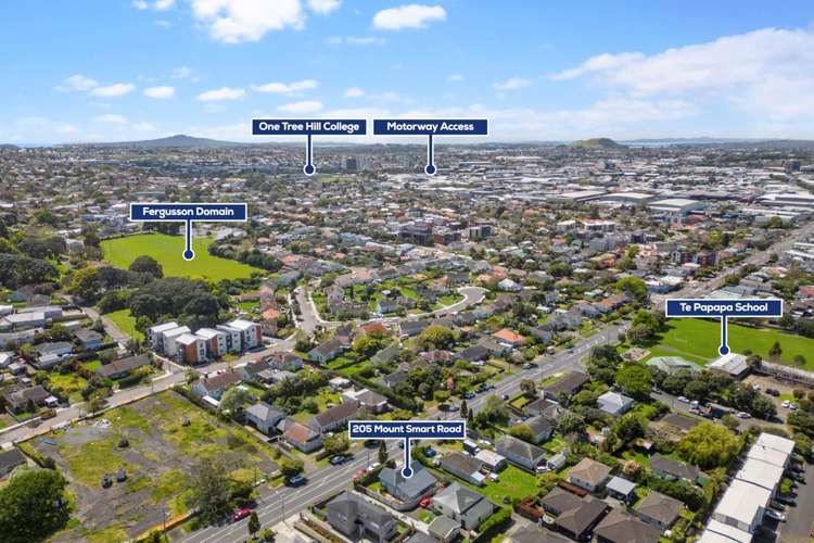 205 Mount Smart Road Onehunga_22