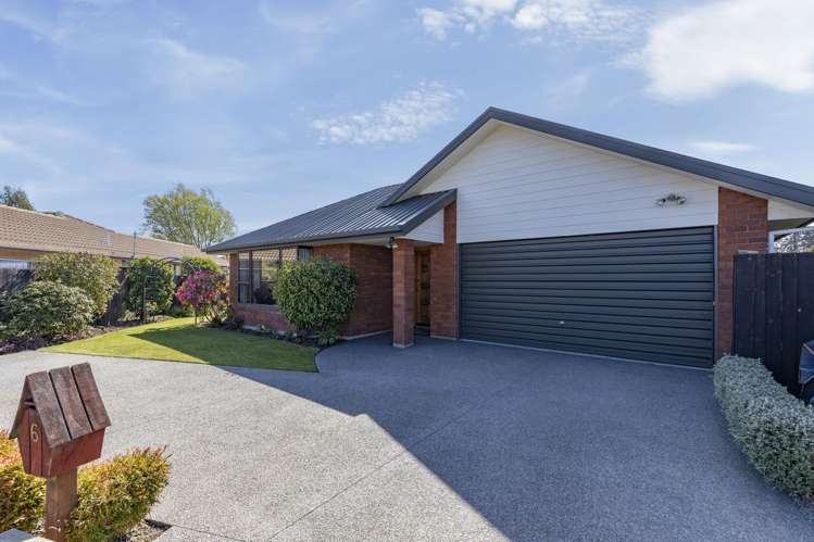6 Thornhill Place Sockburn_30