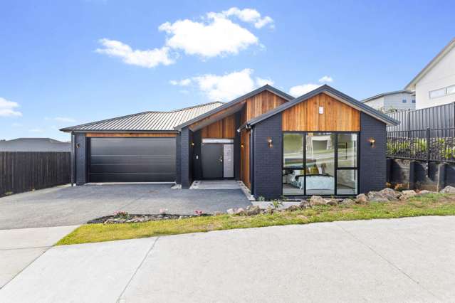 Spacious Contemporary Home in the Valley Zone