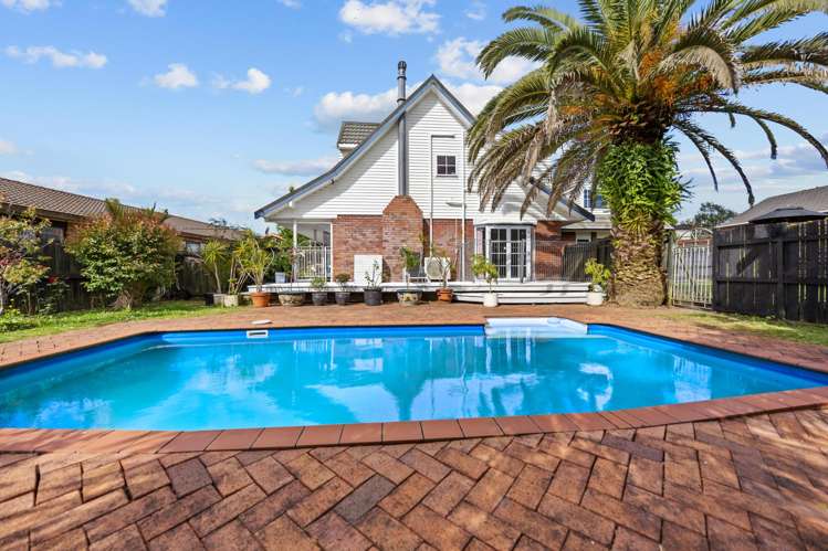 9 Lemonwood Place The Gardens_13