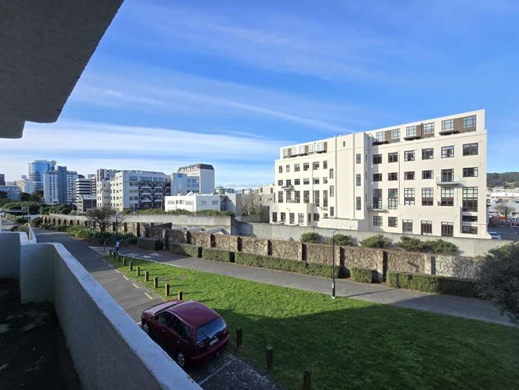  5/4 Oak Park Avenue Te Aro_9