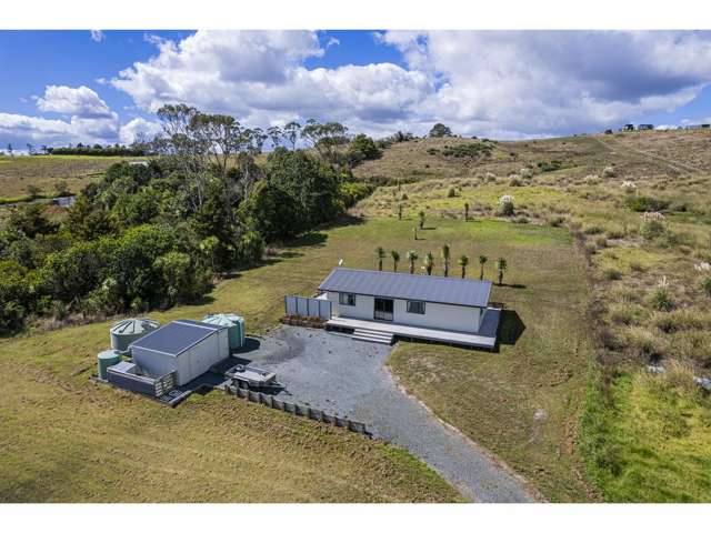 10 Acre Lifestyle Block In Poroti -Don't Delay!