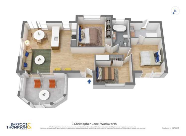 1 Christopher Lane Warkworth_29