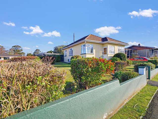 Easy Care Living on Kingslea Street