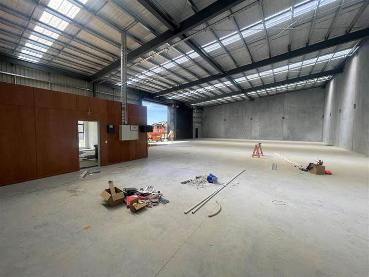 Unit 2, 123 Iport Drive Rolleston_5