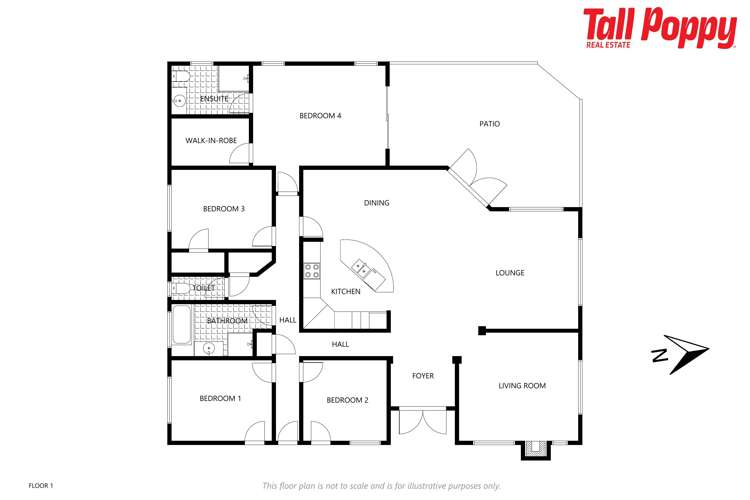 39 Sycamore Close Rangiora_24