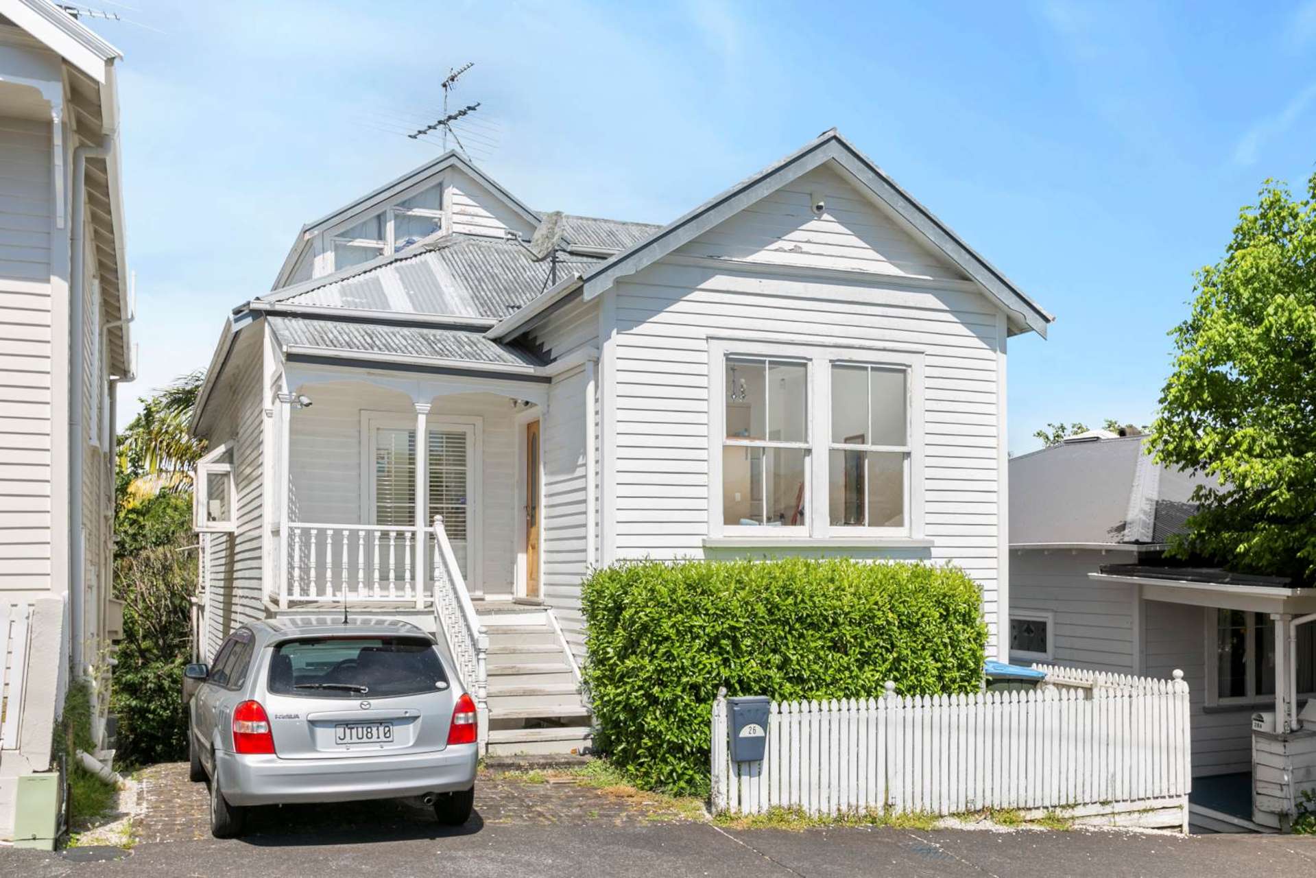 26 Bayfield Road Ponsonby_0