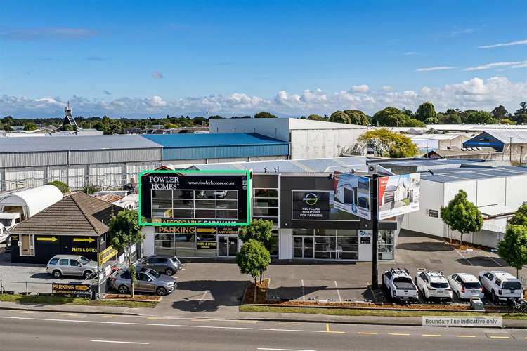 Unit 3, 506 Blenheim Road_0