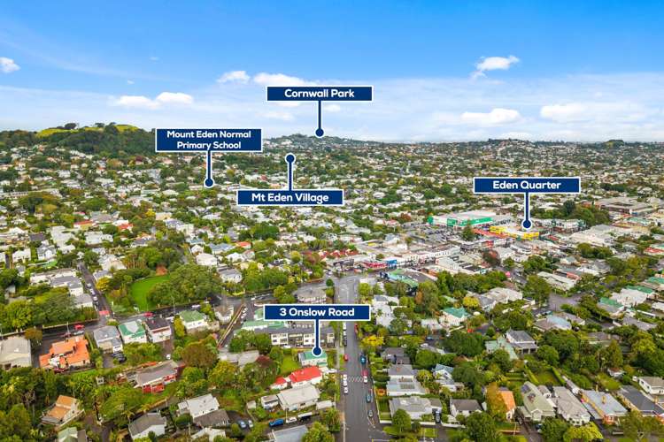 3 Onslow Road Mt Eden_12