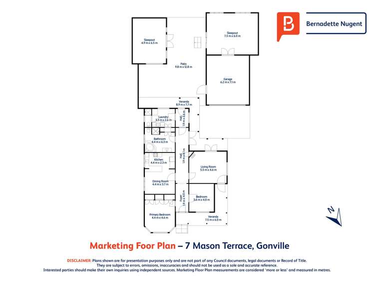 7 Mason Terrace Gonville_21