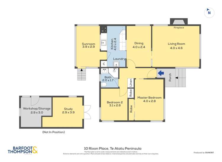 10 Rixon Place Te Atatu Peninsula_7