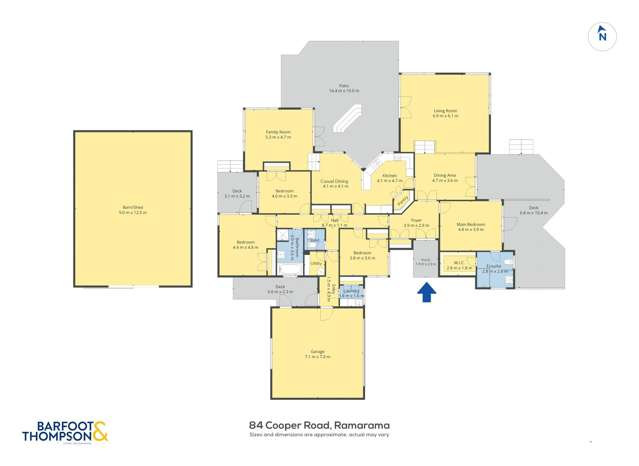 84 Cooper Road Ramarama_1