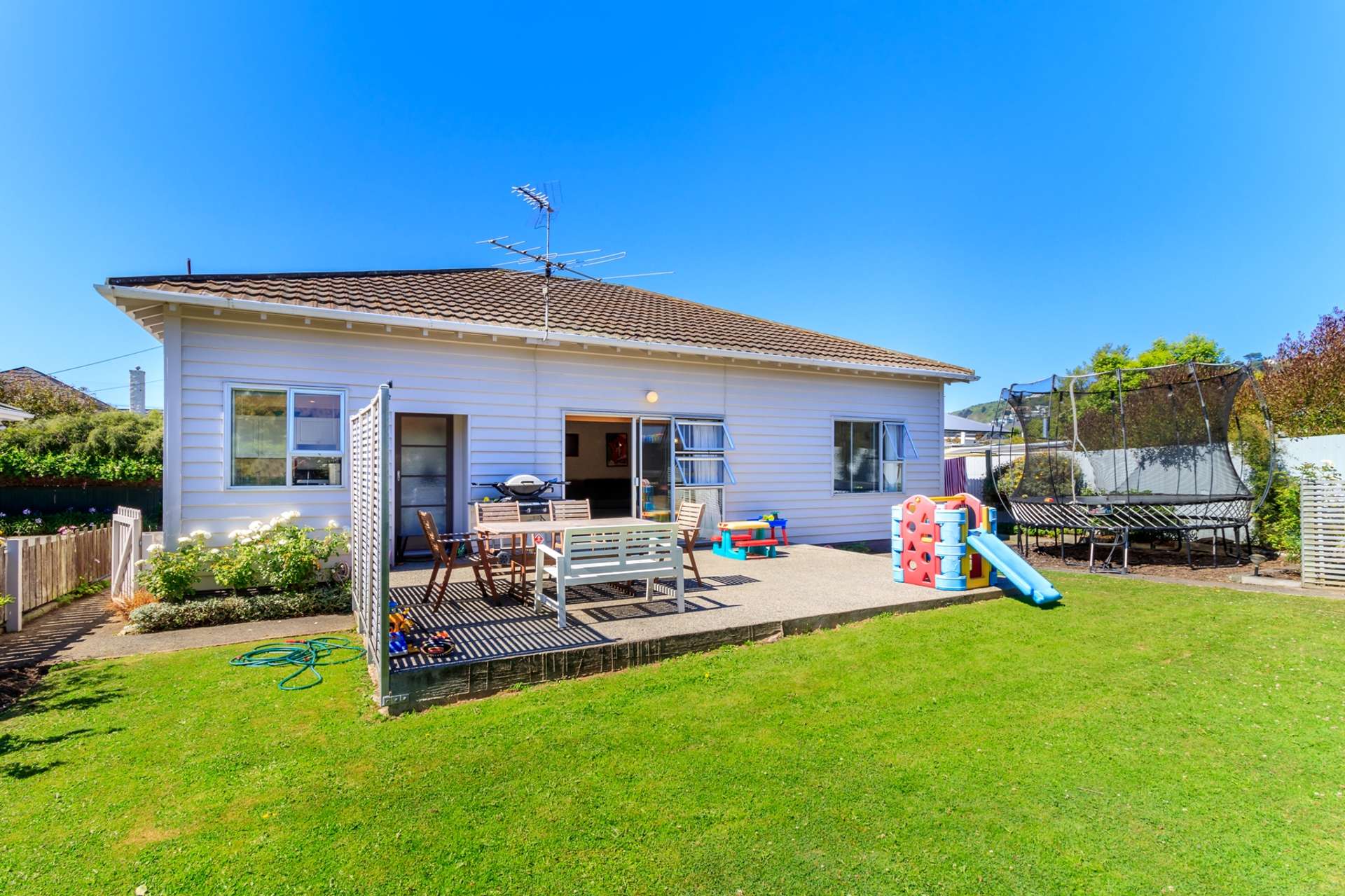 11a Coughtrey Street Saint Clair_0