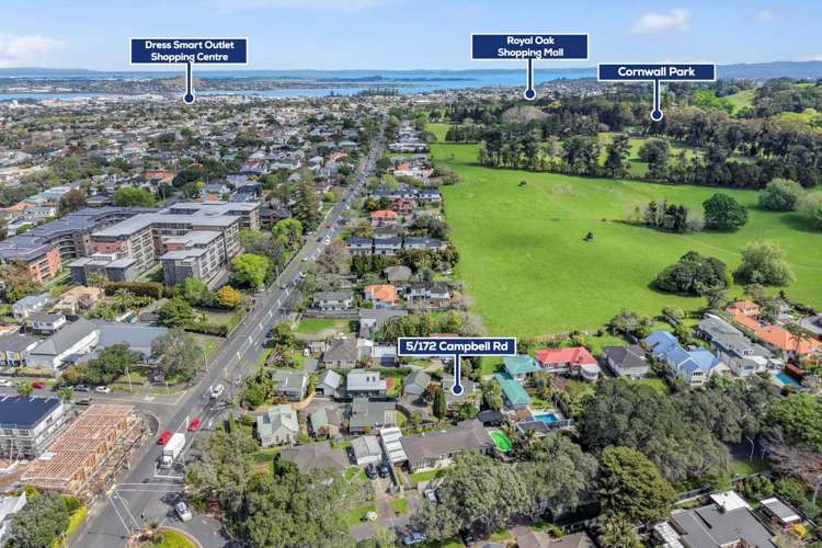 5/172 Campbell Road Greenlane_14