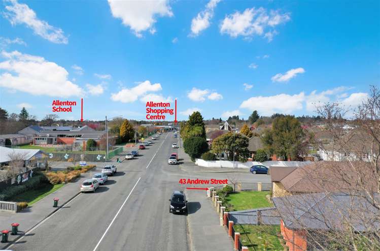 43 Andrew Street Allenton_22