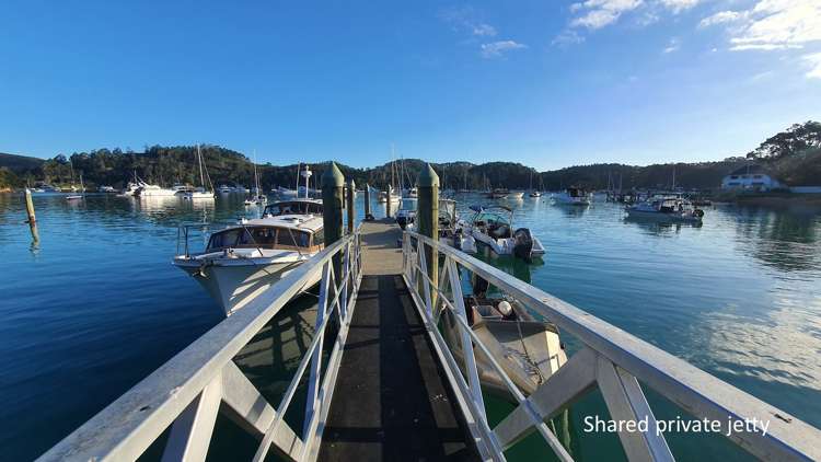 Lot 279 Smelting House Bay Kawau Island_23