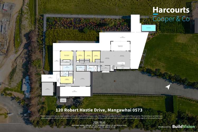 120 Robert Hastie Drive Mangawhai_47