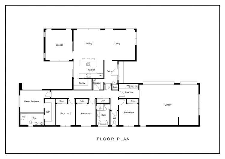 55 Te Whaiawa Crescent West Melton_3