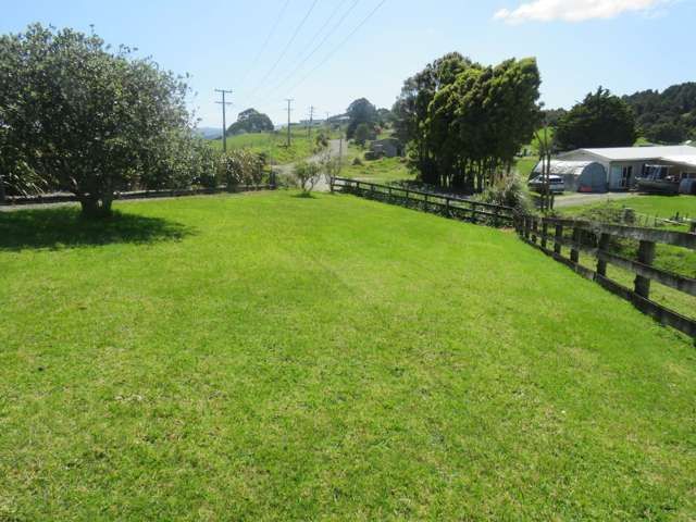 15 Perry Road Umawera_1
